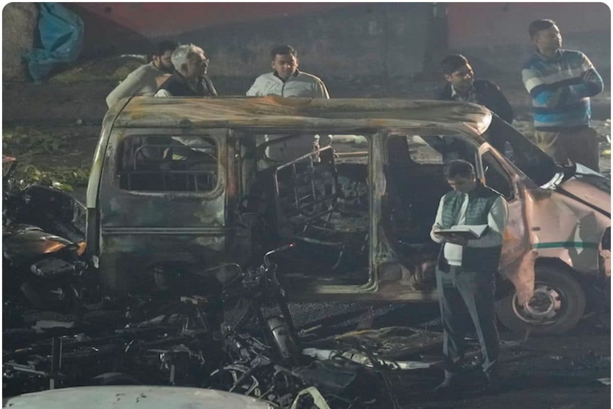 दिल्ली में क्वाड की दहाड़ लाल किला हमले के मास्टरमाइंड पर अब गिरेगी गाज