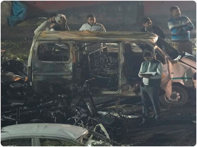 दिल्ली में क्वाड की दहाड़, लाल किला हमले के मास्टरमाइंड पर अब गिरेगी गाज