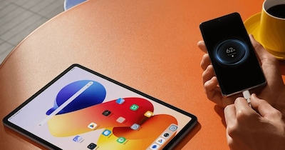 Redmi Pad 2 Pro 5G जल्द करेगा एंट्री.