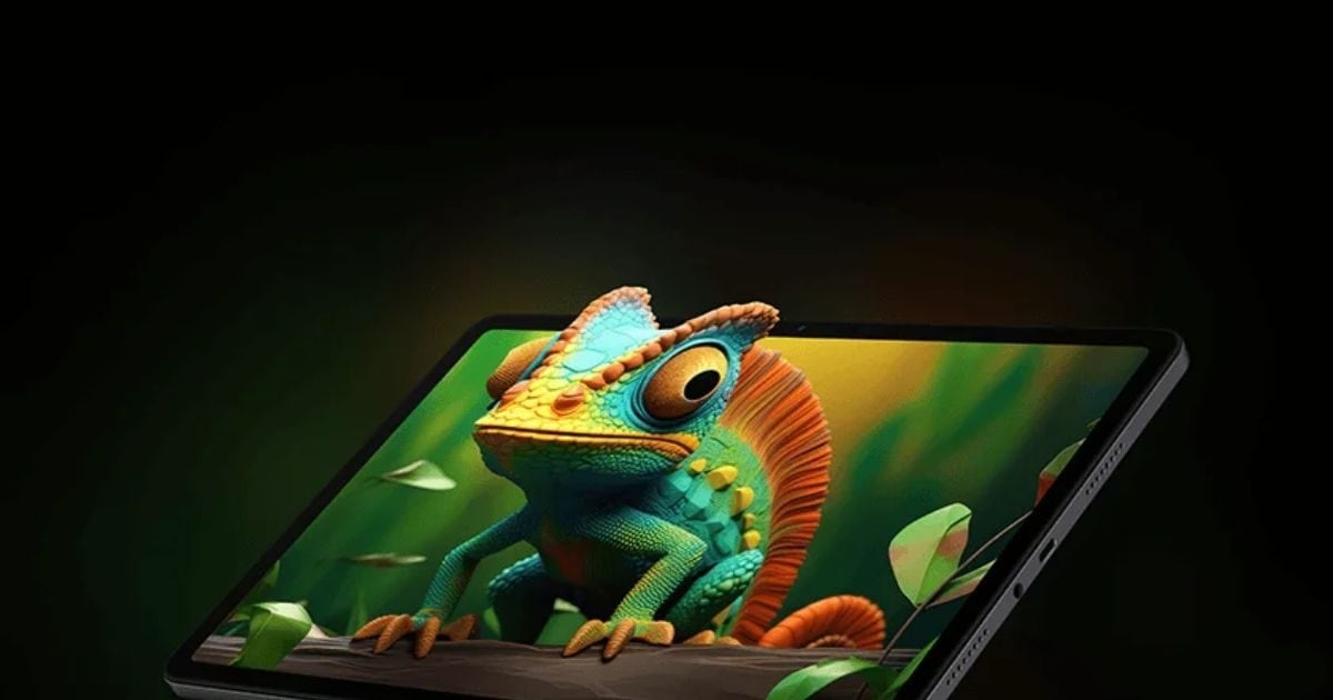 Tach – Redmi Pad 2 Pro 5G teaser soon launching expected features revealed know specifications- 12,000mAh बैटरी और 120Hz डिस्प्ले के साथ Redmi Pad 2 Pro 5G जल्द आ रहा है भारत, हुआ कंफर्म