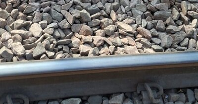 बहादुरगढ़ के छोटूराम नगर फाटक के पास रील बनाते समय ट्रेन की चपेट में आने से दोनों युवकों की मौत हो गई. 