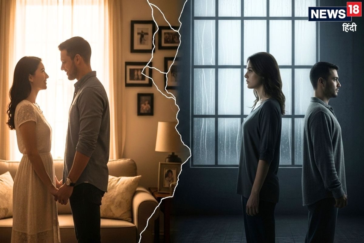 कैसे जानें कि आपके पार्टनर का आप पर भरोसा हो रहा है कम इन 5 बदलावों को देखें