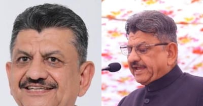 उनकी विशेषज्ञता किसी भी रेगुलेटरी अथॉरिटी के लिए बेहद मूल्यवान मानी जाती है.