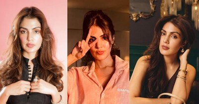 नई दिल्ली. बॉलीवुड एक्ट्रेस और पॉडकास्टर रिया चक्रवर्ती ने अपने पॉडकास्ट ‘चैप्टर 2’ के नए एपिसोड में बेहद निजी फैसला शेयर किया है. गेस्ट हुमा कुरैशी के सामने रिया ने खुलासा किया कि वो 33 साल की उम्र में एग फ्रीजिंग करवाने की सोच रही हैं और इसके लिए हाल ही में गायनेकोलॉजिस्ट से सलाह ले चुकी हैं.