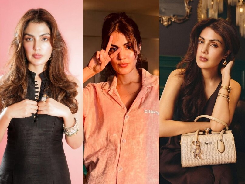 Rhea Chakraborty, Rhea Chakraborty News, Rhea Chakraborty wants to freeze eggs,  Rhea Chakraborty on balancing career and motherhood, Huma Qureshi and Rhea Chakraborty, रिया चक्रवर्ती, रिया चक्रवर्ती न्यूज, रिया चक्रवर्ती अंडे फ्रीज कराना चाहती हैं, रिया चक्रवर्ती करियर और मातृत्व को संतुलित करने पर विचार कर रही हैं, हुमा कुरेशी और रिया चक्रवर्ती