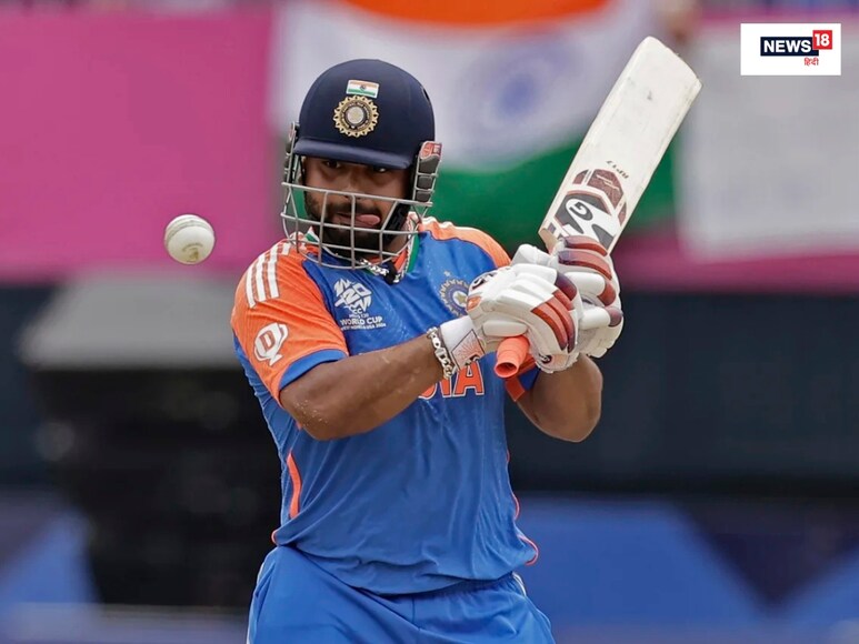 Rishabh Pant, Rishabh Pant fails with bat, Rishabh Pant batting, Vijay hazare trophy, Vijay hazare trophy 2025-26, delhi vs odisha,ऋषभ पंत, ऋषभ पंत फेल, विजय हजारे ट्रॉफी, दिल्ली