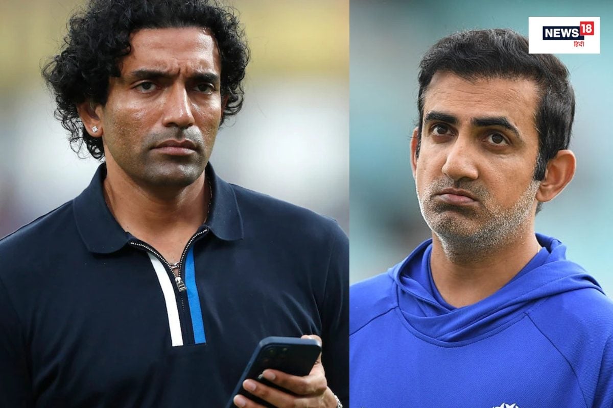 गौतम गंभीर के दोस्त भी अब उनके खिलाफ, रॉबिन उथप्पा ने खोली पोल