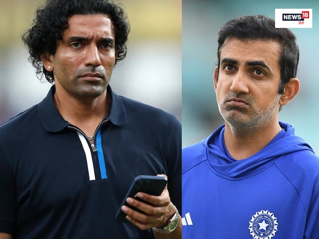 गौतम गंभीर के दोस्त भी अब उनके खिलाफ, रॉबिन उथप्पा ने खोली पोल