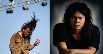 बांग्लादेश के मशहूर रॉक सिंगर और बैंड आइकन जेम्स का एक कॉन्सर्ट हंगामे की भेंट चढ़ गया. 