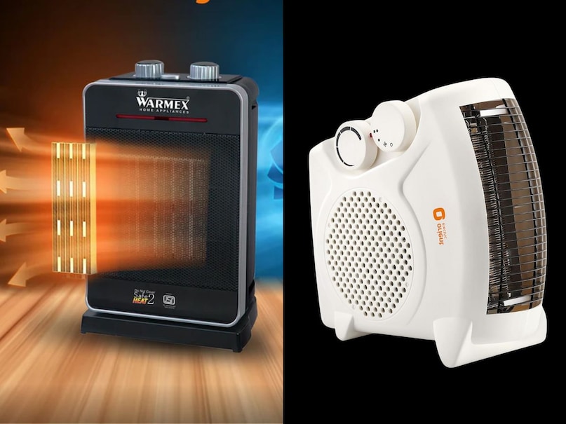 room heater buying guide, best room heater India, room heater safety tips, types of room heaters, room heater power consumption,रूम हीटर खरीदने की गाइड, सबसे अच्छा रूम हीटर, रूम हीटर सेफ्टी टिप्स, रूम हीटर के प्रकार, रूम हीटर बिजली खपत