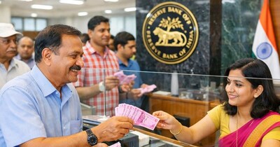 अब भी आपके पास 2000 रुपये के नोट हैं, तो RBI ऑफिस से होगा एक्सचेंज.(Image:AI) 