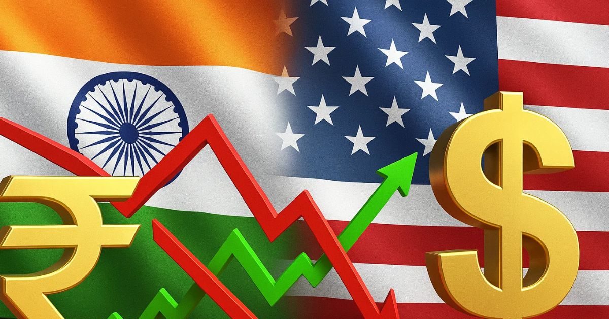 आरबीआई के आगे कुआं और पीछे खाई! अब रुपया बचाए या रिजर्व, देश के लिए दोनों जरूरी, पर एक की देनी होगी बलि