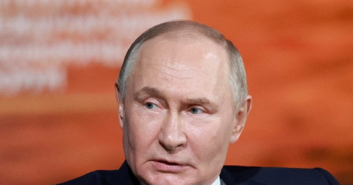 रूस-यूक्रेन युद्धविराम: पुतिन ने 32 घंटे की शांति की घोषणा