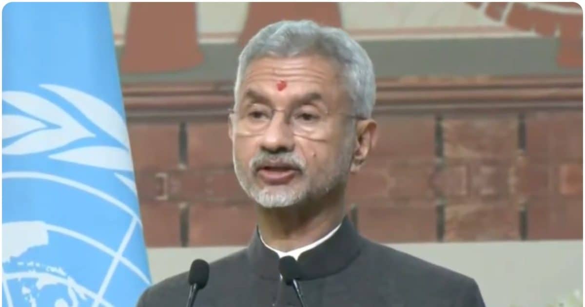 लाल किले से दुनिया को संदेश - अमूर्त विरासत है मानवता की साझा पूंजी