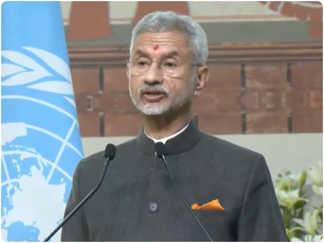 लाल किले से दुनिया को संदेश - अमूर्त विरासत है मानवता की साझा पूंजी