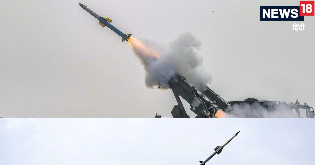 THAAD, आयरन डोम का बाप है यह एयर डिफेंस सिस्‍टम, एक साथ 10 टारगेट करेगा तबाह