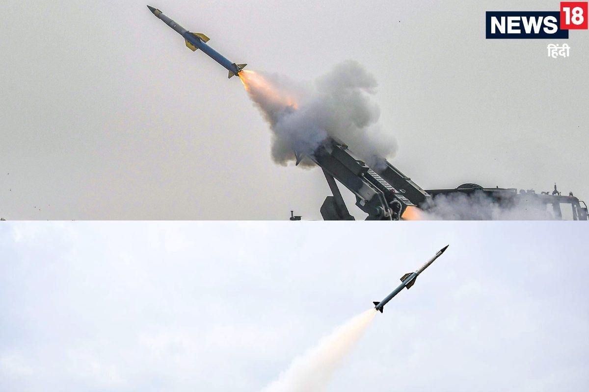 THAAD आयरन डोम का बाप है यह एयर डिफेंस सिस्‍टम एक साथ 10 टारगेट करेगा तबाह