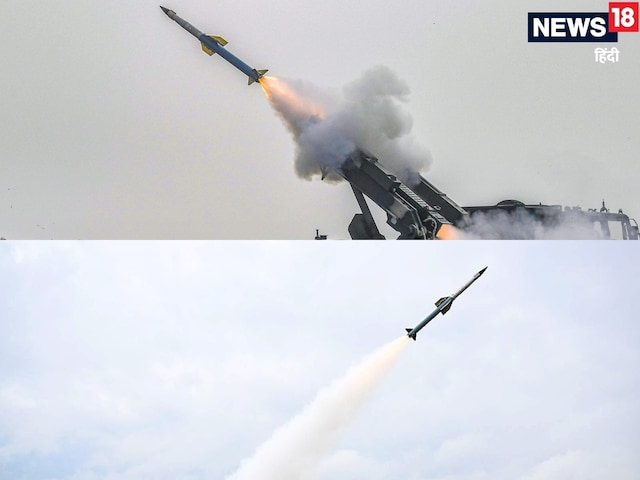 THAAD, आयरन डोम का बाप है यह एयर डिफेंस सिस्‍टम, एक साथ 10 टारगेट करेगा तबाह