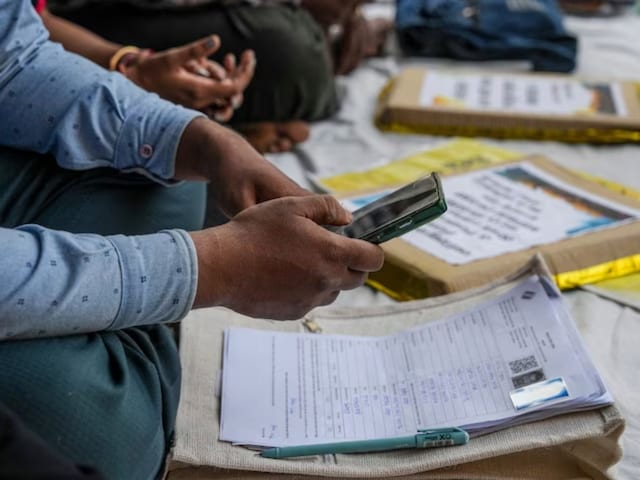 पश्चिम बंगाल-राजस्थान समेत 5 राज्य के वोटरों के लिए राहत, SIR पर आया नया अपडेट