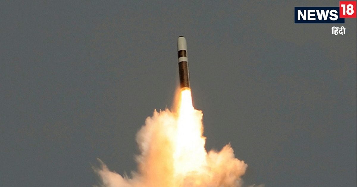 भारत बना रहा ब्रह्मोस का बाप, 1000 KMPH की रफ्तार से अटैक, 2500 किलोमीटर रेंज