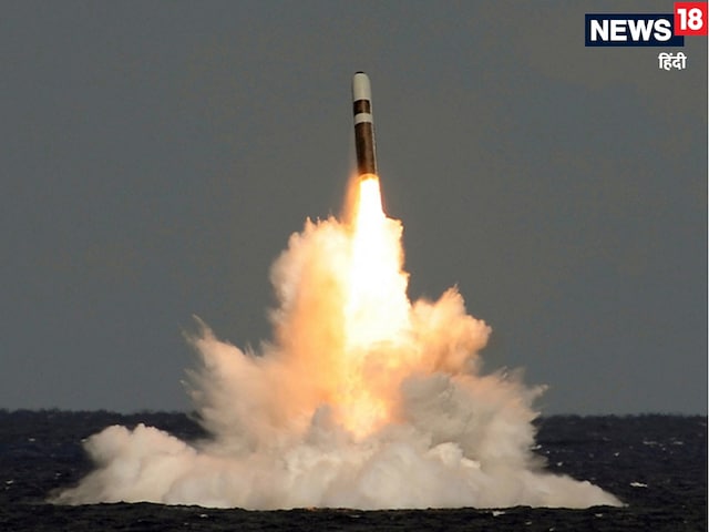 भारत बना रहा ब्रह्मोस का बाप, 1000 KMPH की रफ्तार से अटैक, 2500 किलोमीटर रेंज