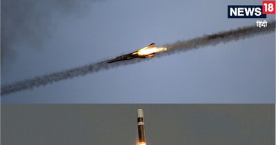 Indian Navy-DRDO SLCM Project: सबमरीन-लॉन्‍च्‍ड बैलिस्टिक मिसाइल के बाद अब DRDO सबमरीन-लॉन्‍च्‍ड क्रूज मिसाइल (SLCM) डेवलप करने की योजना बना रहा है. (फाइल फोटो/Reuters)