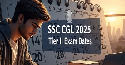 कमीशन ने बताया कि कुल 139,395 उम्मीदवारों ने SSC CGL 2025 टियर 1 परीक्षा पास की है.