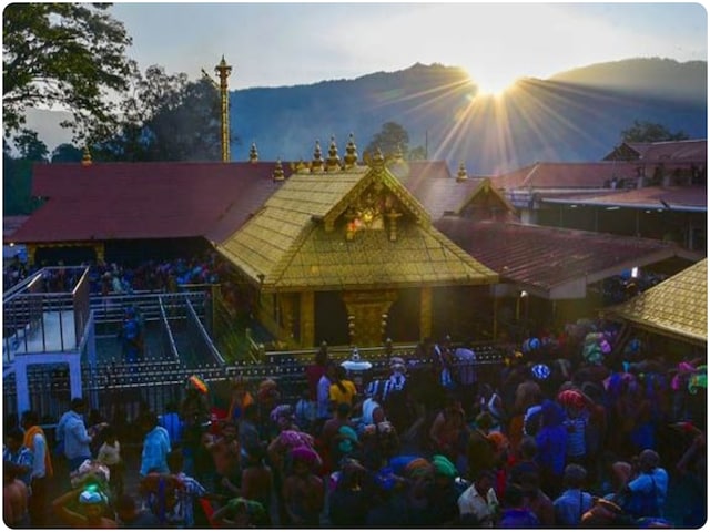  क्राइम ब्रांच ने माकपा के सीनियर लीडर को किया गिरफ्तार