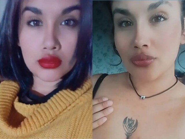 33 साल की कुंवारी मां, बॉयफ्रेंड से 'टॉक्सिक' रिश्ते का डाला मैसेज, फिर...