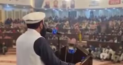 आतंकवादी सैफुल्लाह कसूरी ने भारत को दी गीदड़भभकी