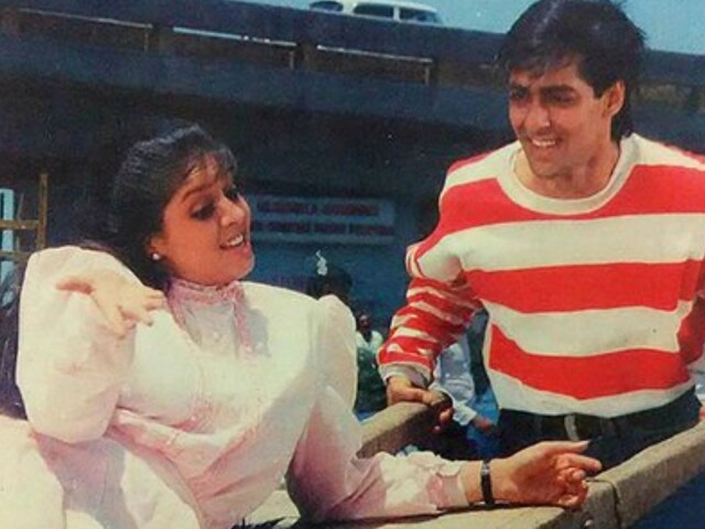 16 की उम्र में सलमान के अपॉजिट किया डेब्यू, 50 साल बाद भी कुंवारी है हीरोइन