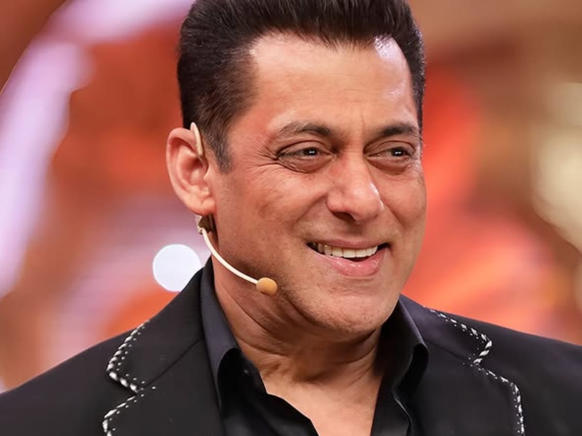 Neither Salman Khan, nor Gaurav Khanna, 'Bigg Boss 19' became number 1 because of this star!