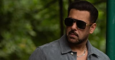 सलमान खान आज 60 साल के हो गए. (फोटो साभारः इंस्टाग्राम @BeingSalman)