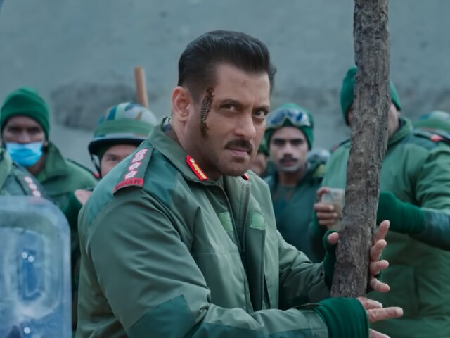 कैसा लगा सलमान खान की 'बैटल ऑफ गलवान' का टीजर? फैंस ने दिए रिक्शन