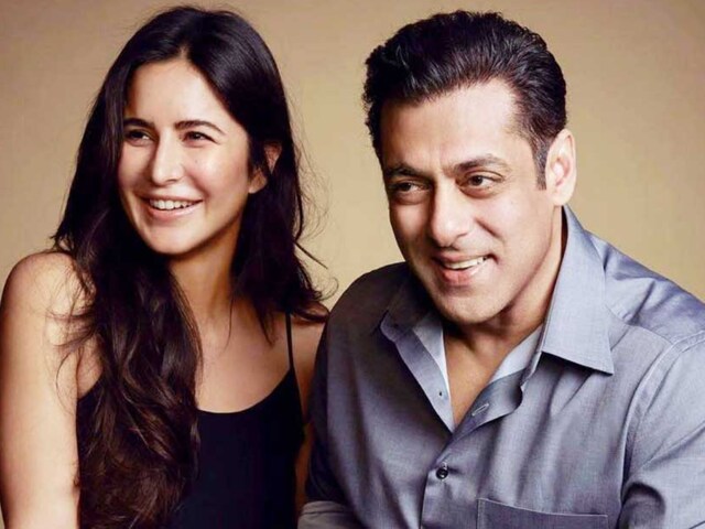 सलमान चाहते थे उनके अपॉजिट कैटरीना करें काम, बोनी ने दूसरी हीरोइन दिया रोल