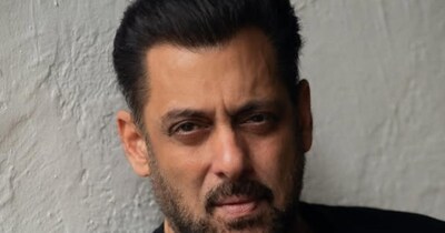 सलमान खान के 60वें बर्थडे का जश्न की तैयारी शुरू. (फोटो साभारः इंस्टाग्राम @beingsalman)