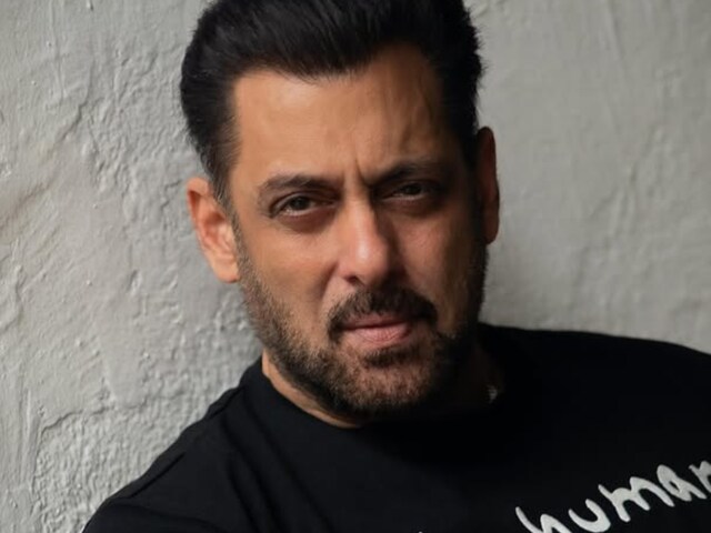 VIDEO: सलमान के 60वें बर्थडे पर बढ़ी गैलेक्सी की सिक्योरिटी, पनवेल में जश्न