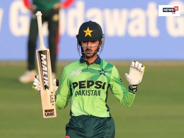 कौन हैं समीर मिन्हास? U19 एशिया कप फाइनल में भारत के खिलाफ लगाया शतक