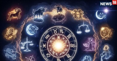 100-Year Samsaptak Rajyog: Singh & 4 signs to see huge gains by New Year