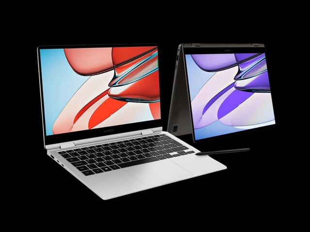 Samsung did not stop chasing Apple here too! 3 laptops launched in India