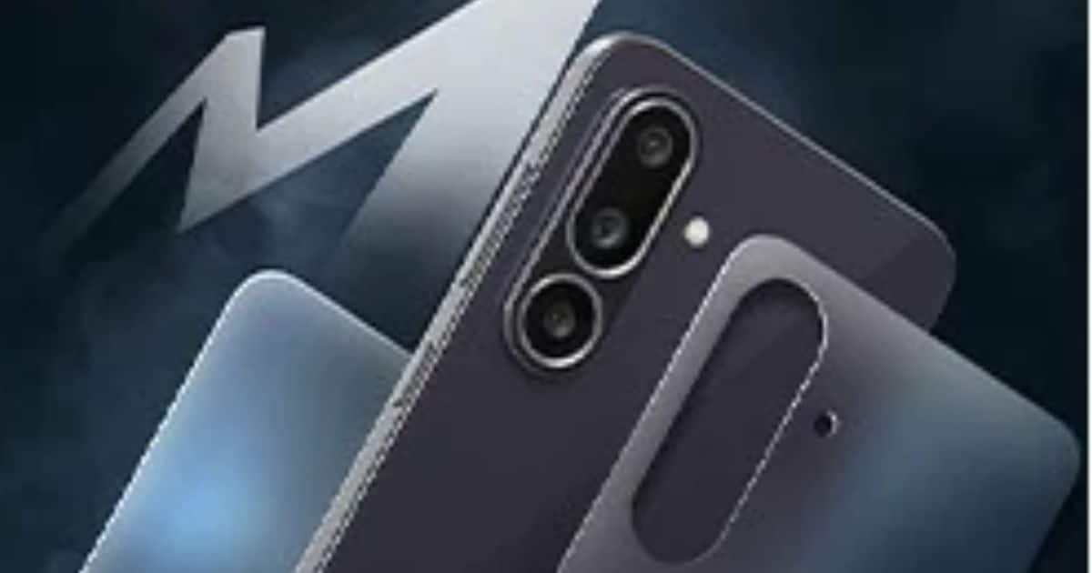 Tach – Samsung Galaxy M56 price slash around 7000 rupees on flipkart know exchange deals emi offers