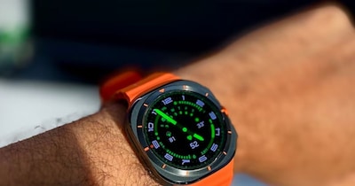 Samsung Galaxy Watch Ultra Slashed to Half Price on Tata CliQ! Grab Premium Smartwatch Deal Now