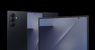 Samsung Galaxy Z TriFold.