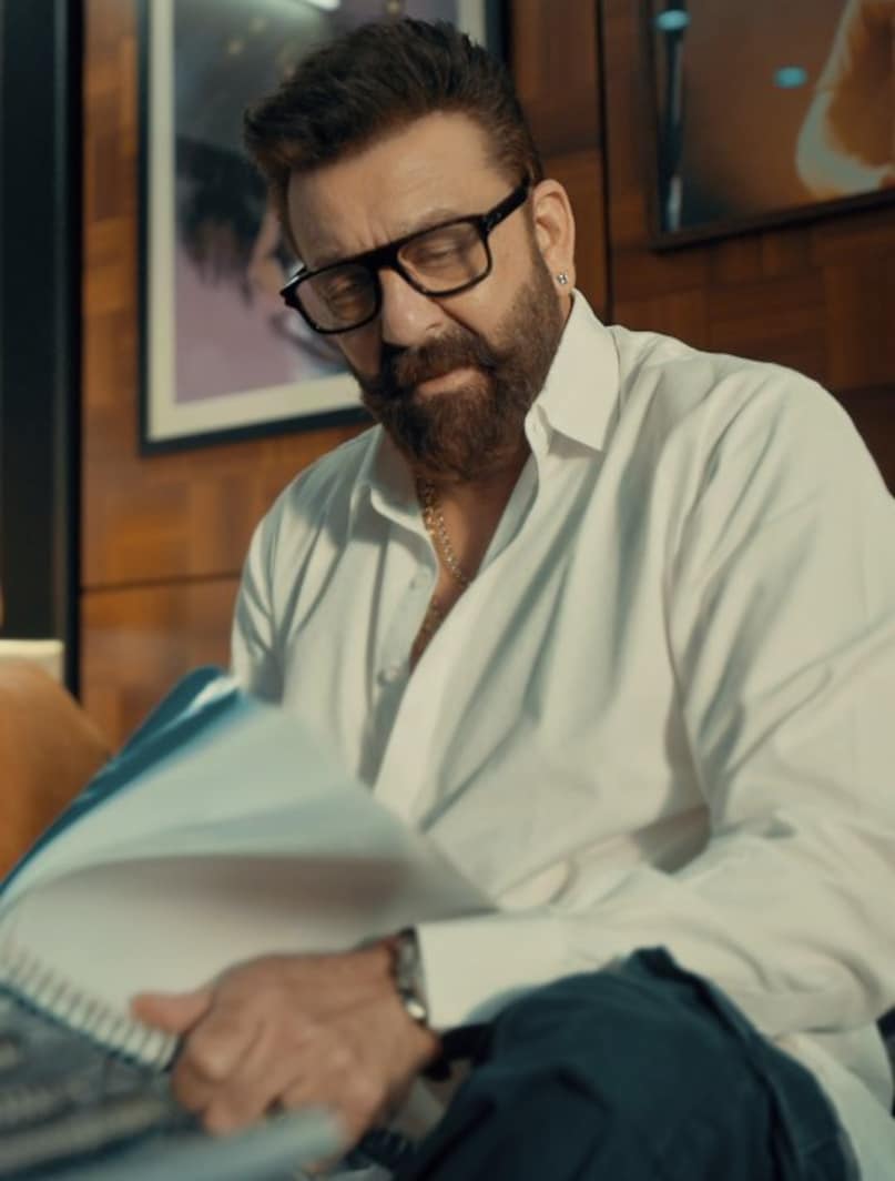 Sanjay Dutt Sanjay Dutt