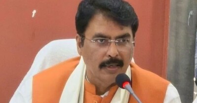 संजय सरावगी ने बिहार बीजेपी की कमान संभाल ली है.