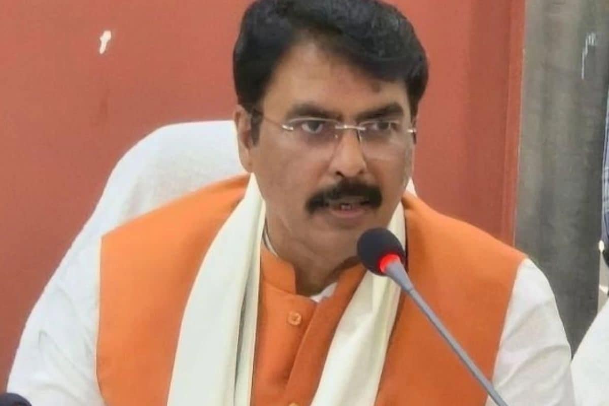 संजय सरावगी बने बिहार बीजेपी के प्रदेश अध्यक्ष, दरभंगा से 6 बार के विधायक