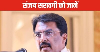 Sanjay Saraogi, 6-time MLA, takes charge as Bihar BJP President