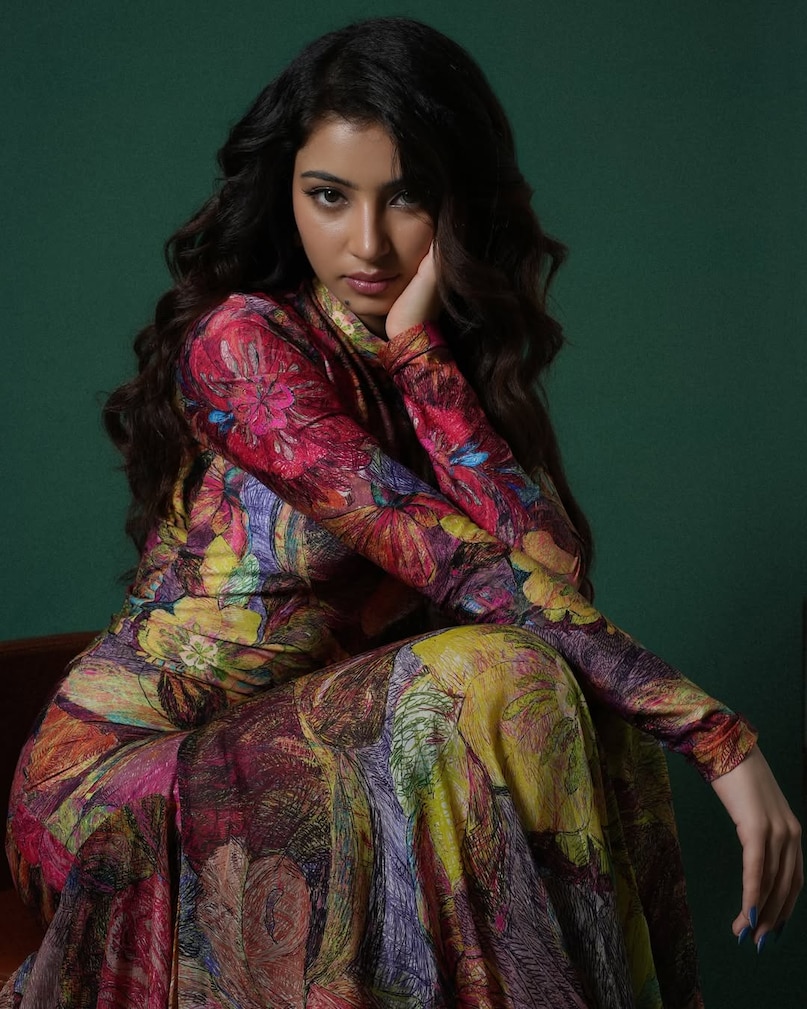 Sarr Arjun Sarr Arjun