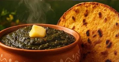 Mustard Greens: A Powerhouse for Eyes, Immunity & Bones!