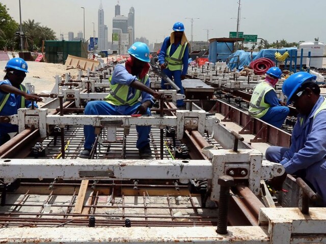 सऊदी अरब में भारतीय या पाकिस्तानियों को क्यों कहते हैं 'रफीक'? जानिए असली मतलब